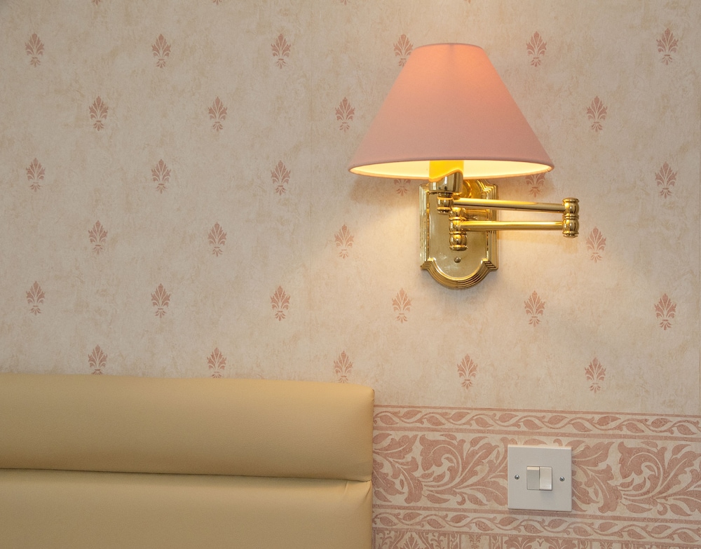Basic Single Room, 1 Twin Bed, Non Smoking photo 2