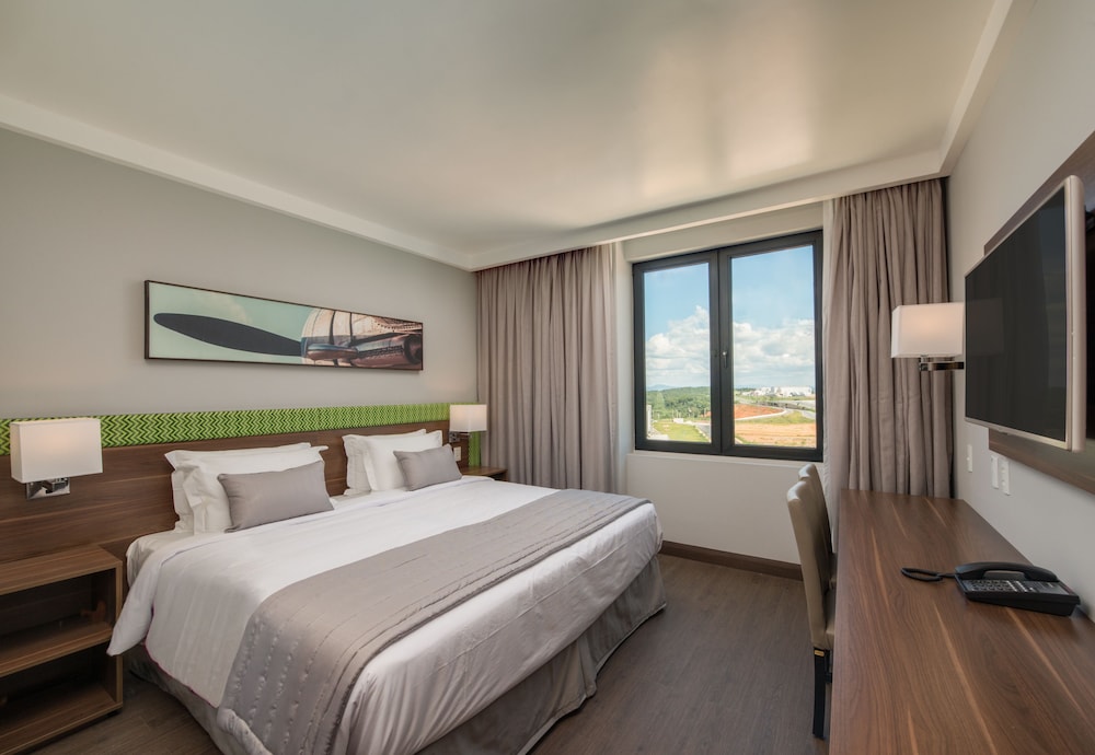 Superior Double Room, Accessible