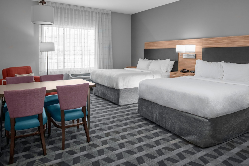 Studio, 2 Queen Beds - Photo 1