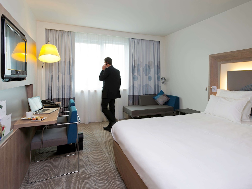 Superior Room, Multiple Beds - Photo 5