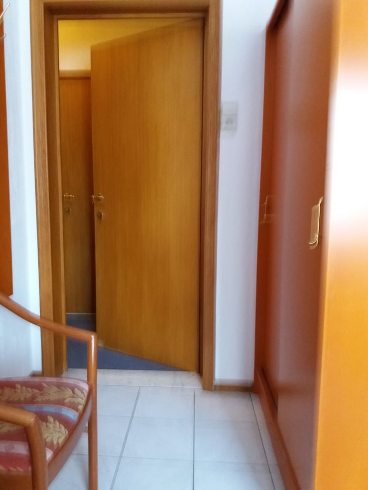 Superior Twin Room, Balcony photo 2