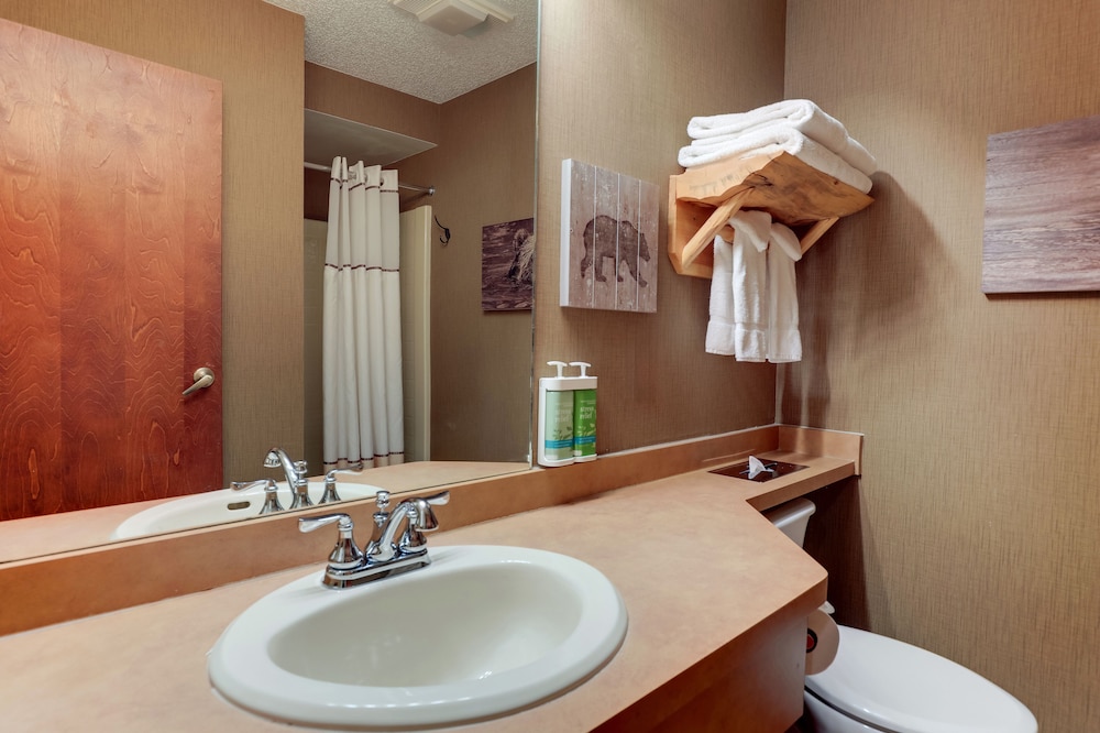 Theme Suite with Whirlpool - Photo 5