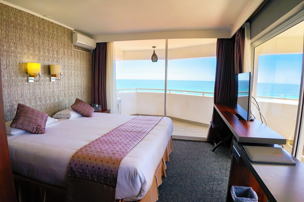 Deluxe Double Room, Balcony, Sea View photo 1