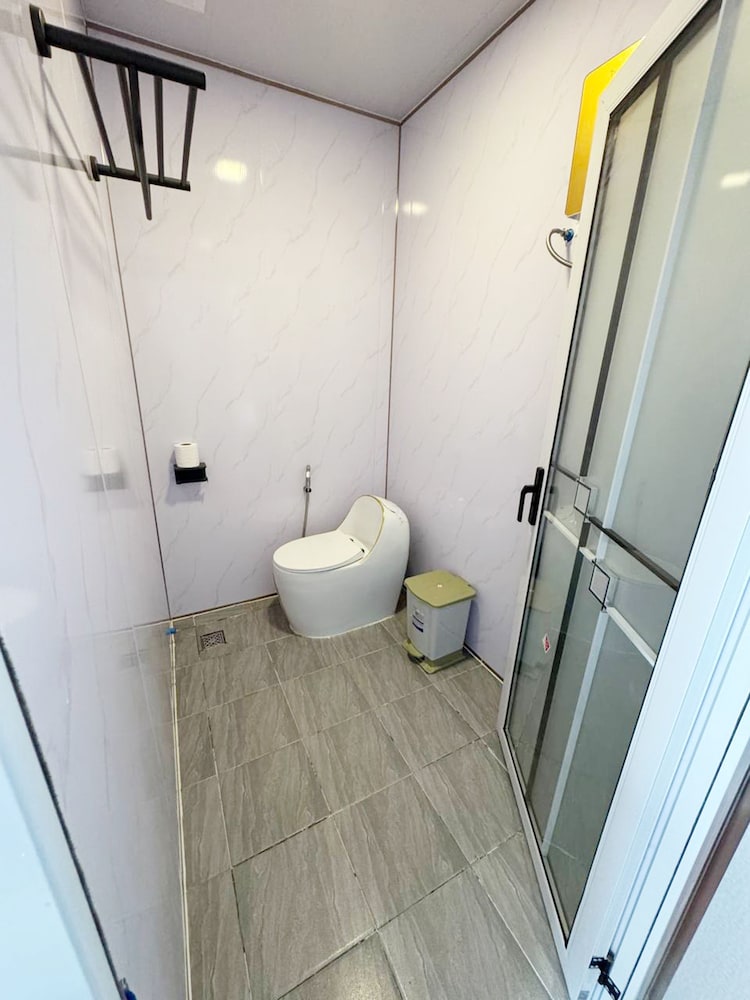 Deluxe Double Room - Photo 4