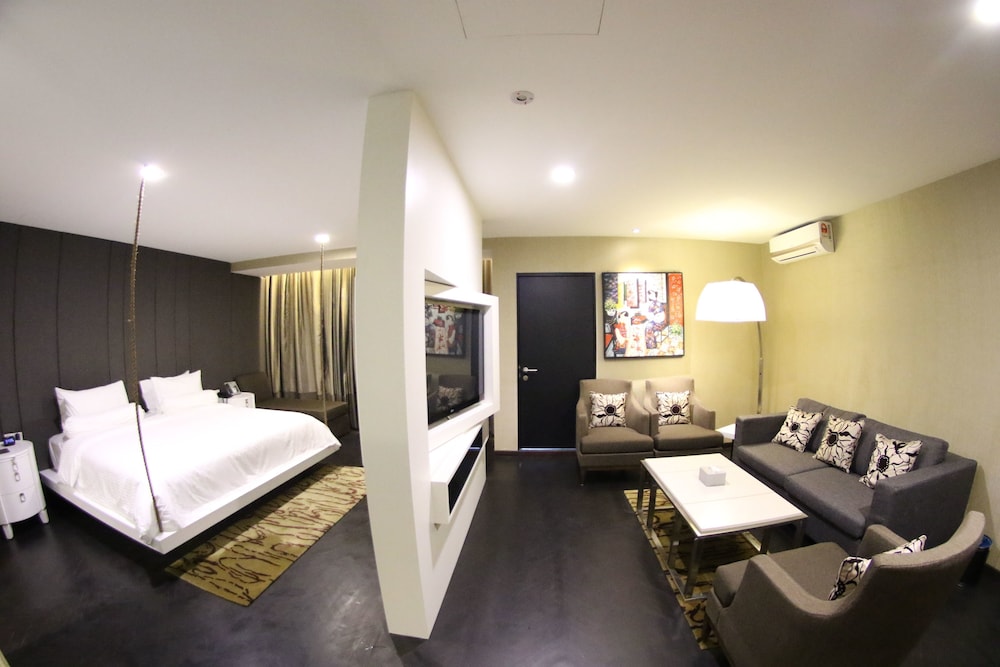 Bedrock Suite