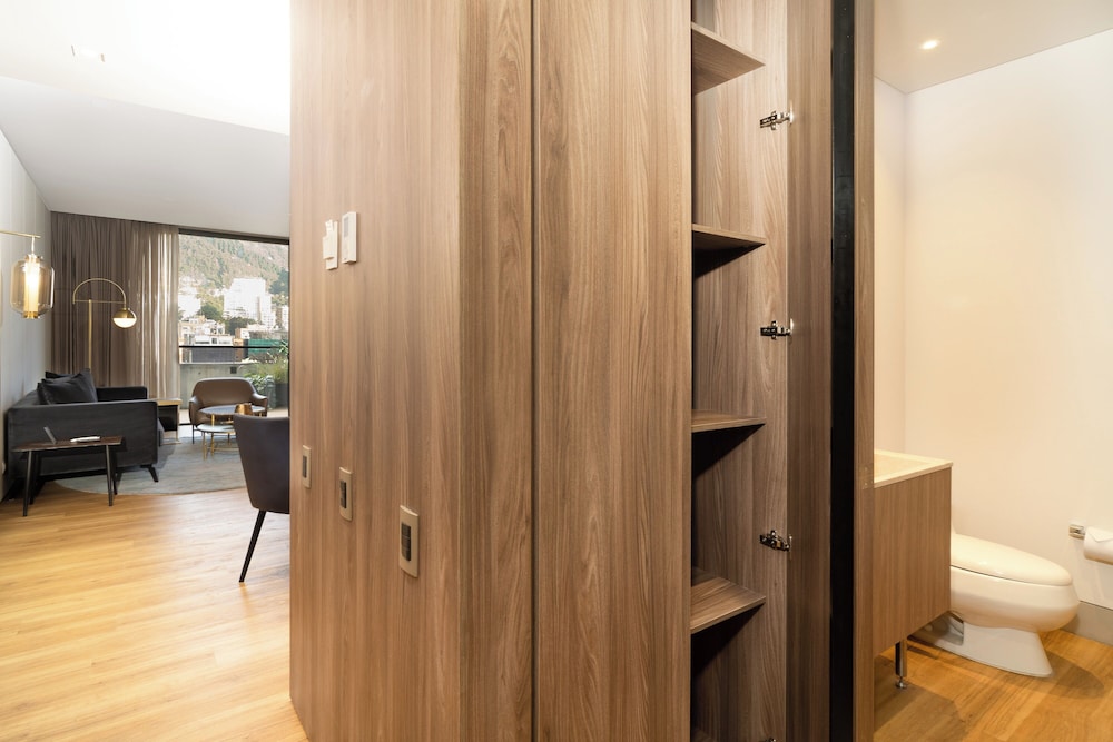 Premier Suite, 1 King Bed (Apartment) - Photo 13