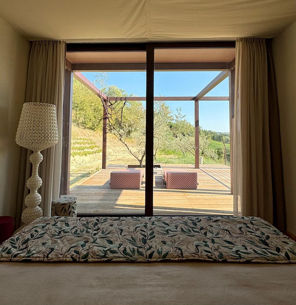 Olivo Suite