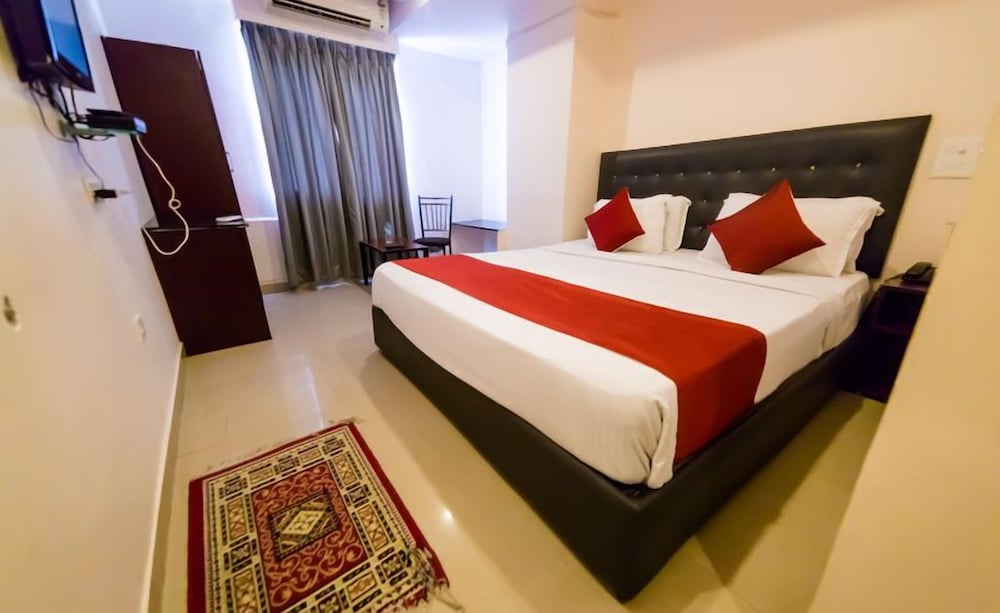 Standard Room photo 1