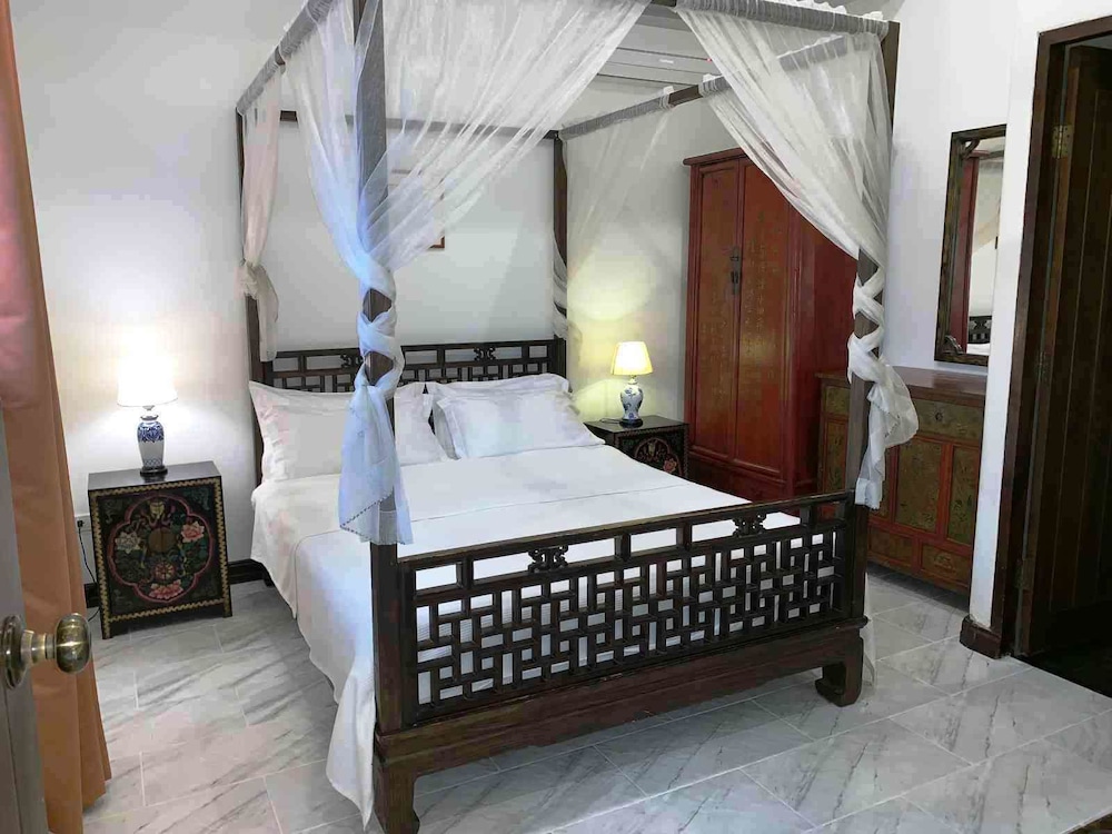2 Bedrooms with Private Pool Villa