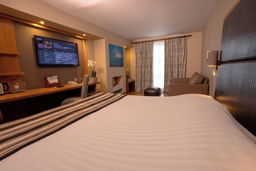 Deluxe Room - Photo 3