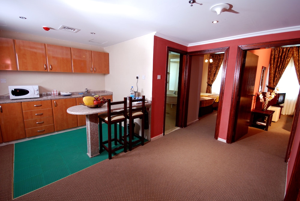 Family Suite, 2 Bedrooms