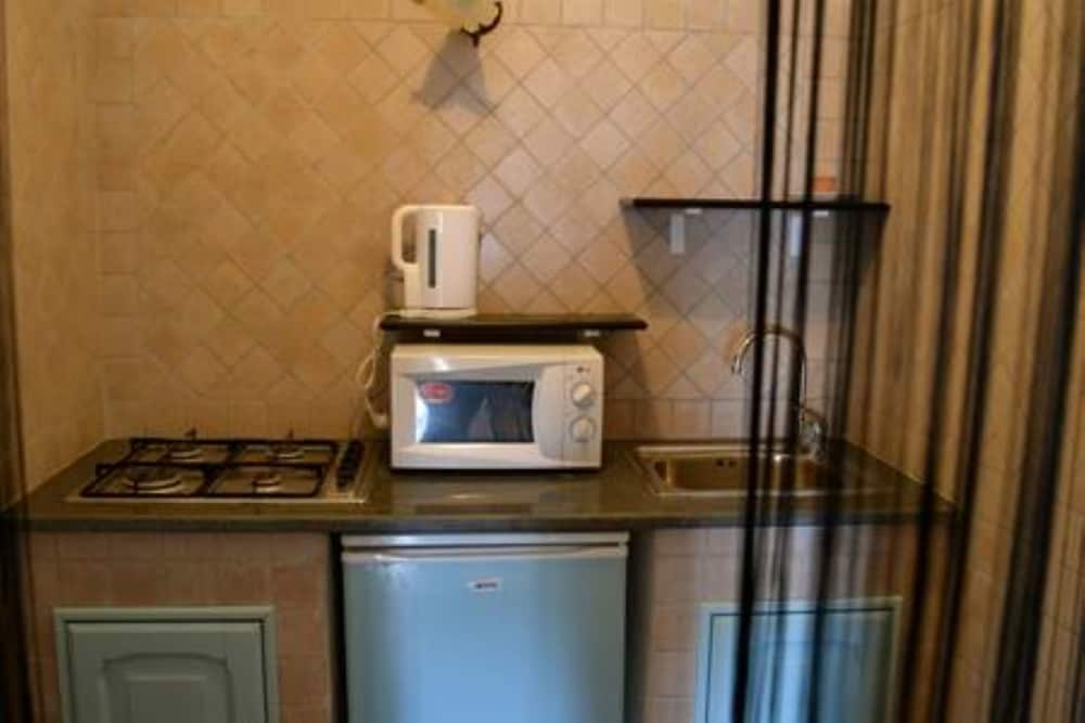 Panoramic Apartment, Ocean View (Le Cave) photo 2