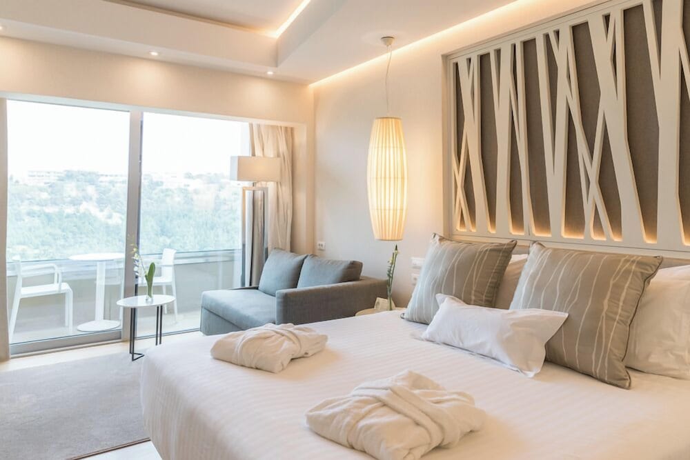 Premium Room, Garden View - Photo 1