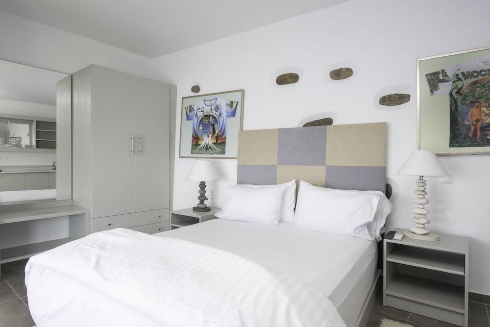 Junior Suite, Sea View - Photo 6