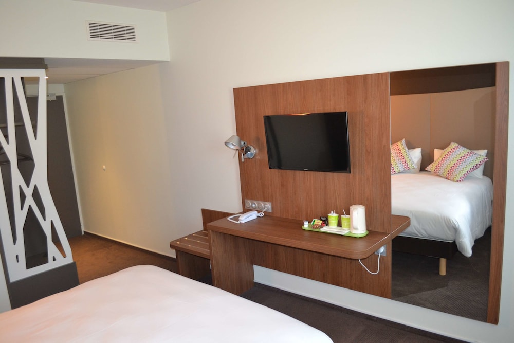 Standard Room, 1 Double Bed photo 2