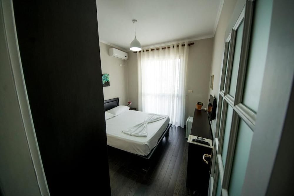 Double Room, Balcony