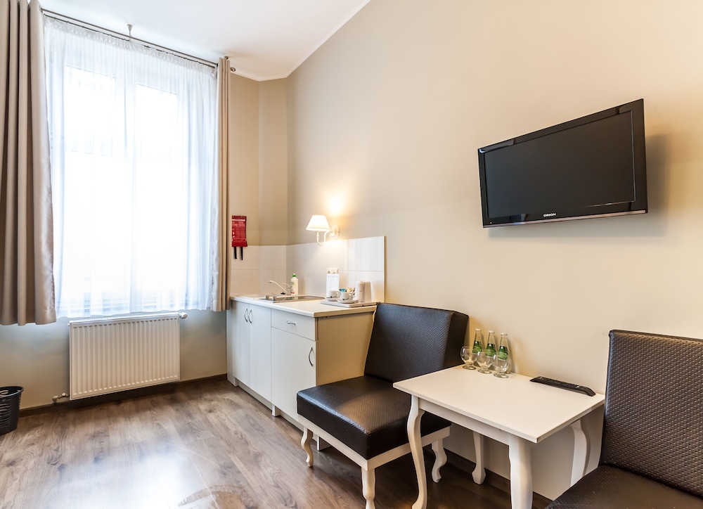 Comfort Apartment, 1 Bedroom photo 1