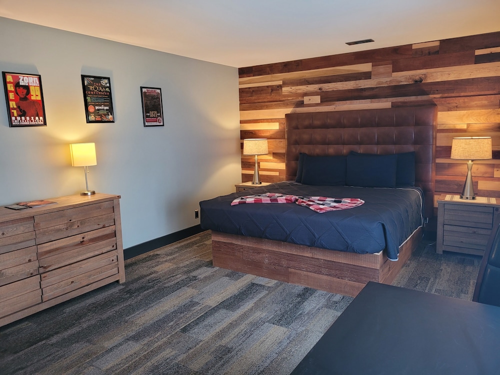 Premium Room photo 2