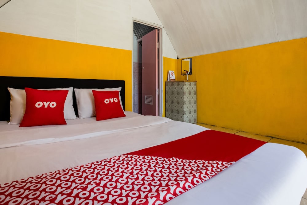 Standard Double Room - Photo 1