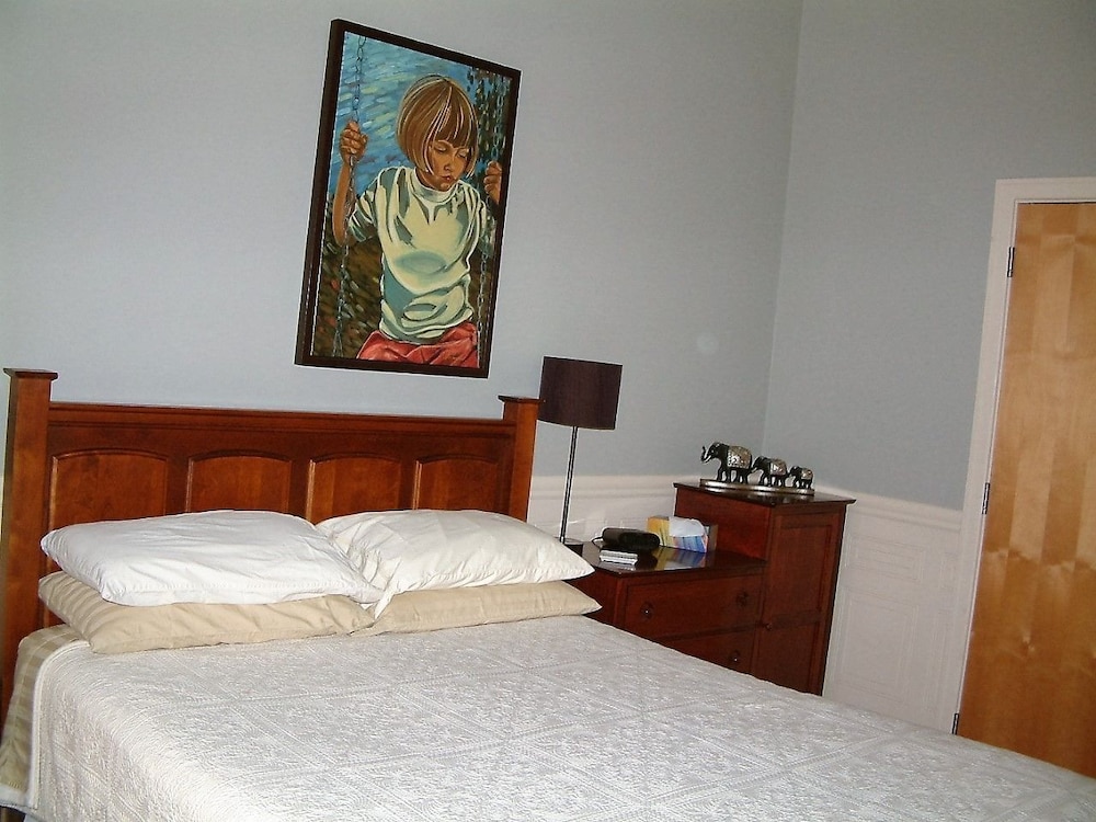 Room, Private Bathroom (Helene) photo 2