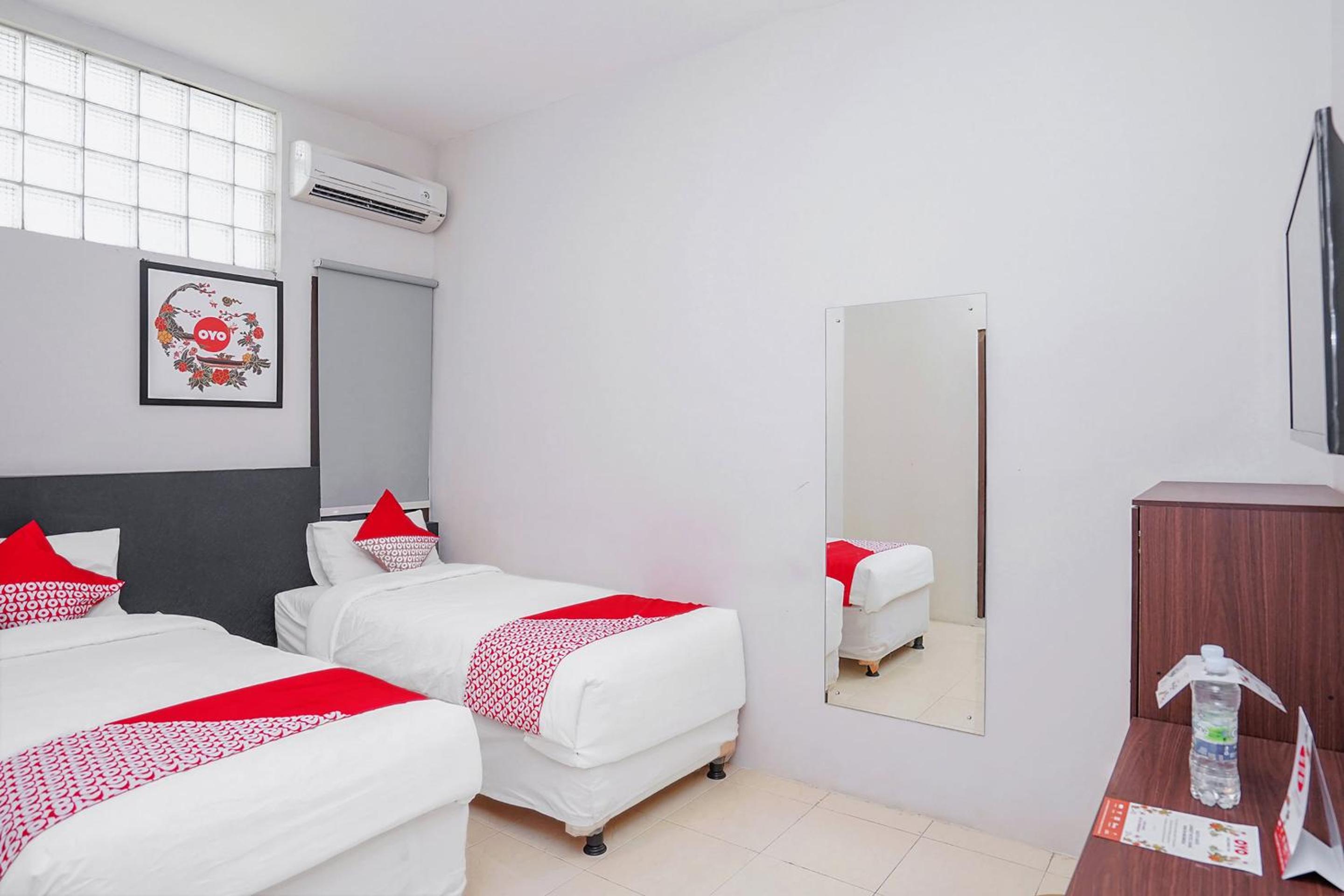 Delxue Twin Room - Photo 5