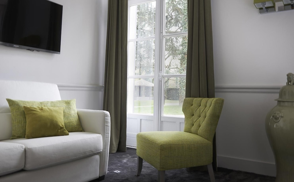 Junior Suite photo 3