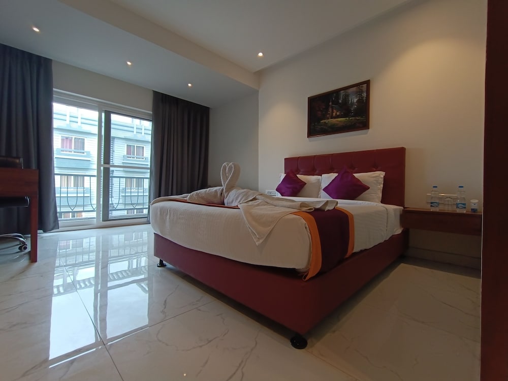 Superior Room - Photo 2