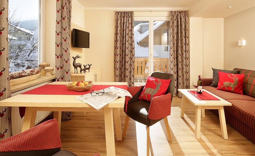 Family Apartment, 2 Bedrooms (2-4 People) photo 3