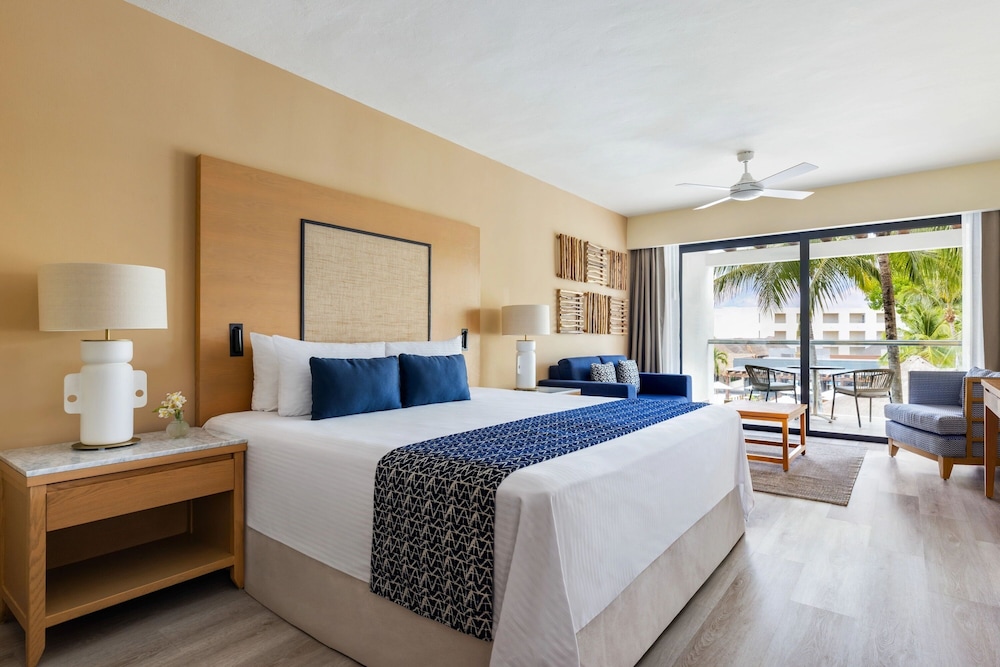 Junior Suite, 1 King Bed
