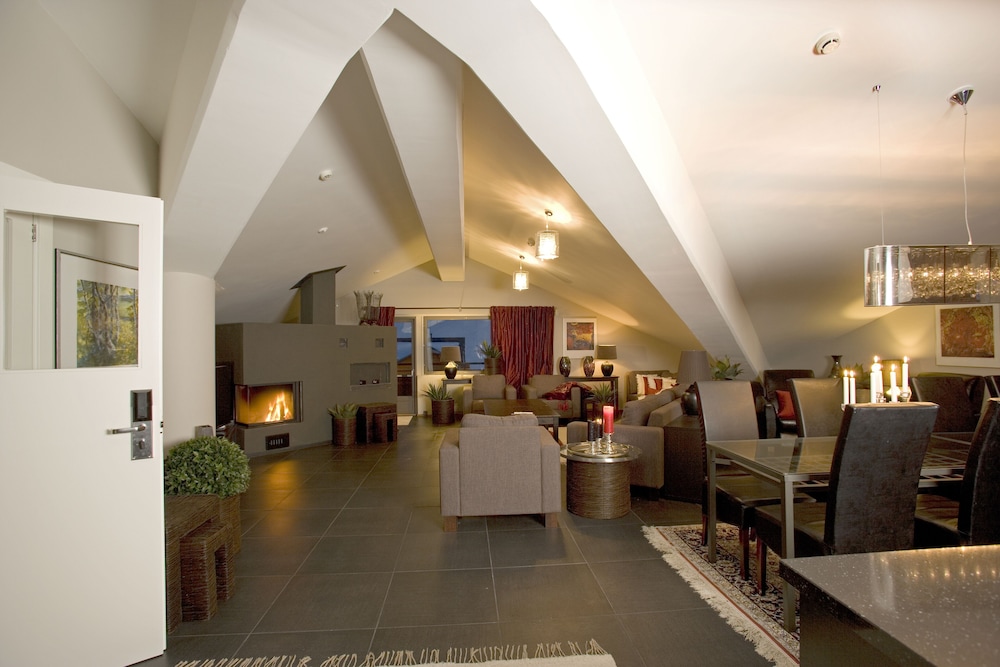 Penthouse (located at Levi Tori Square) photo 1