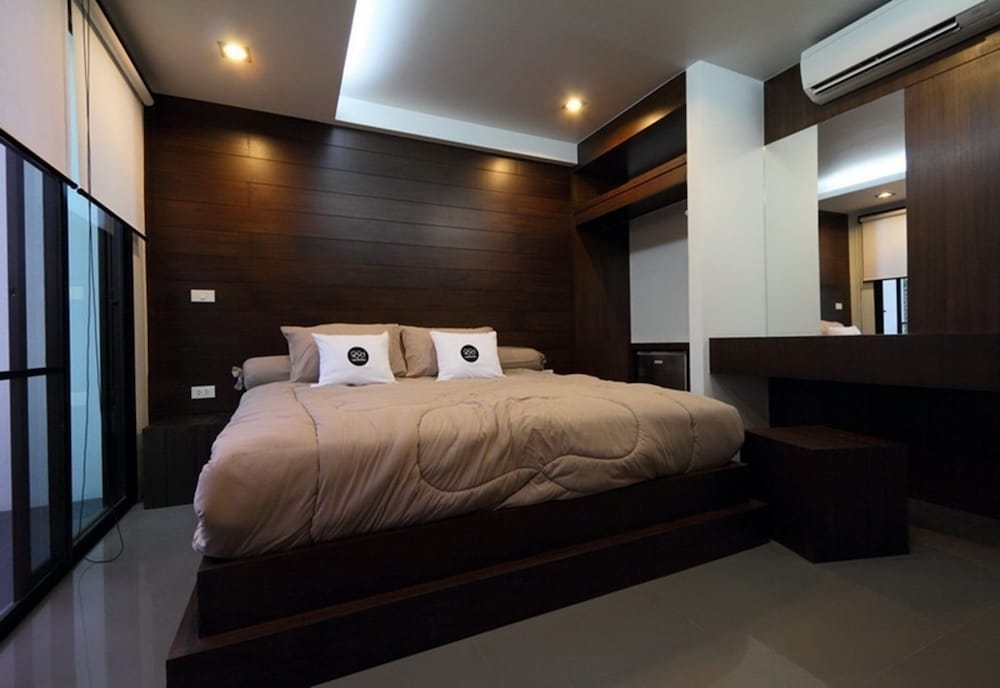 Superior Double Room photo 2