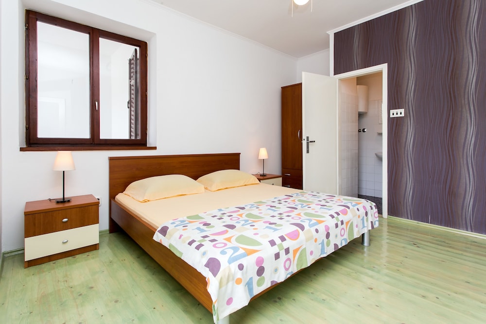 Double Room, Sea View photo 1