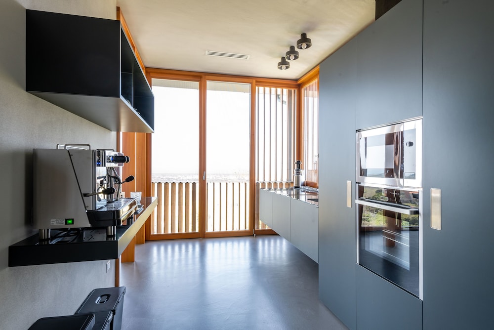 Superior Studio Suite, Sea View photo 3