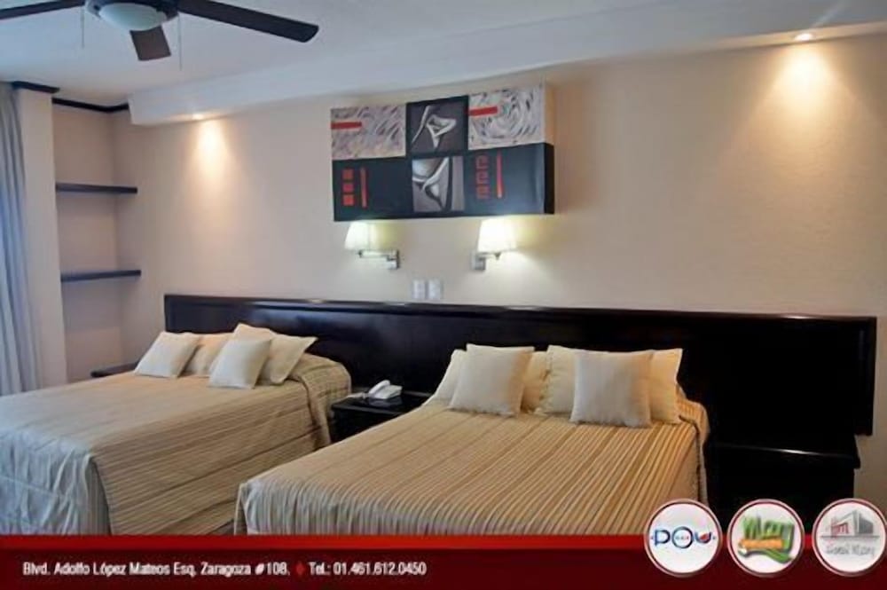 Premium Quadruple Room photo 1