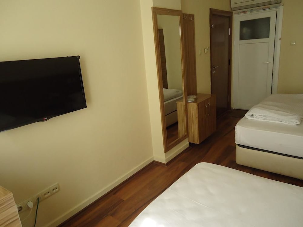 Standard Double or Twin Room photo 1