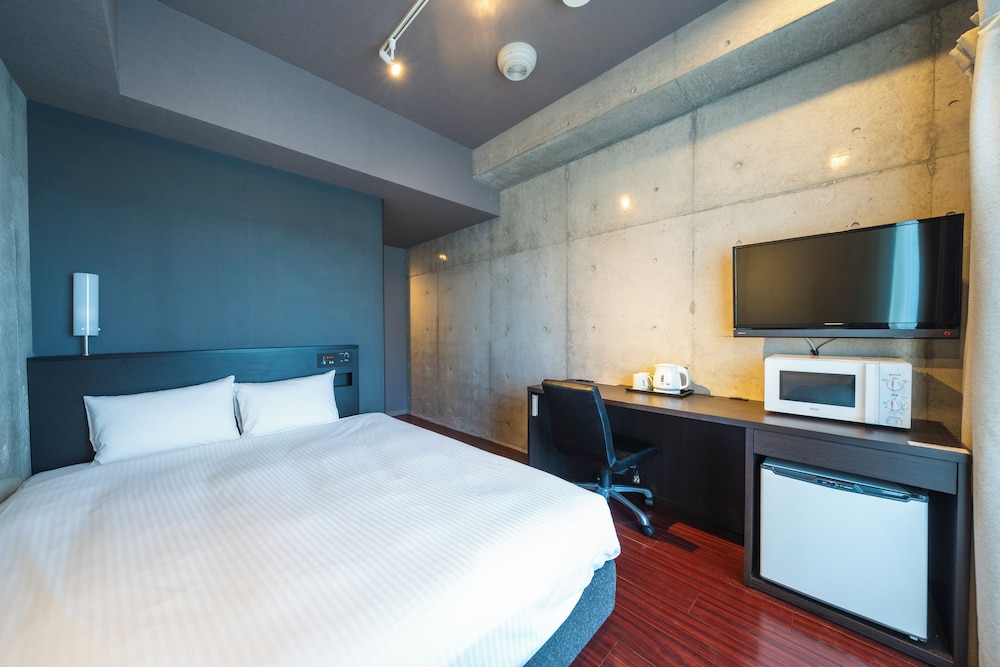 Relax Queen Room (New building) Upper floor, Non Smoking