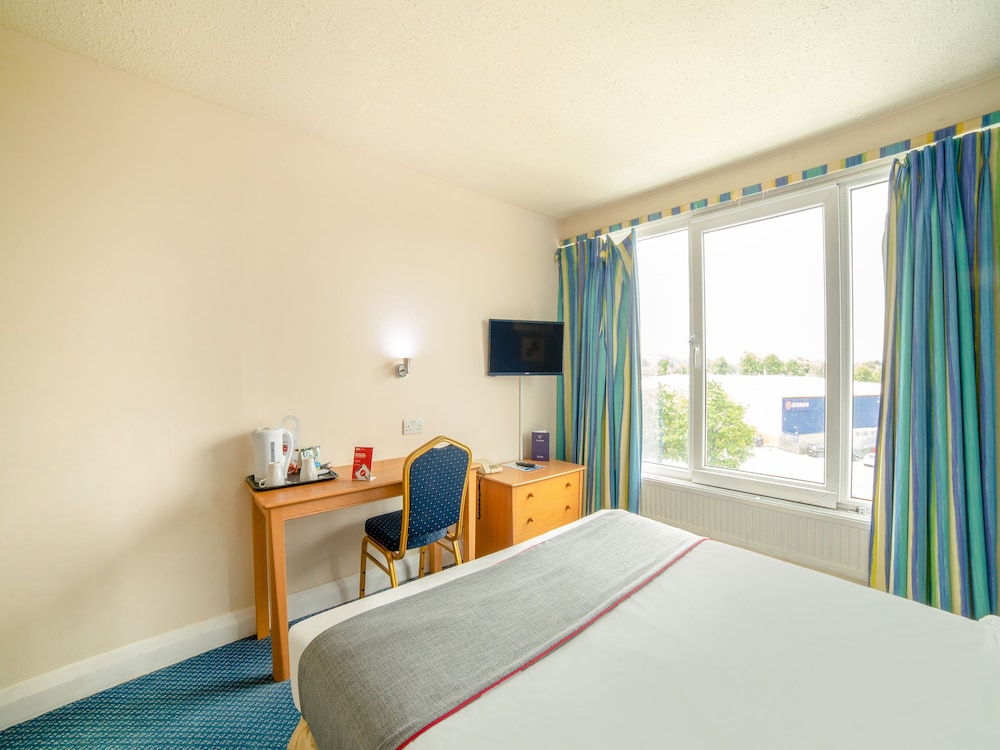Superior Double Room, 1 Double Bed photo 3