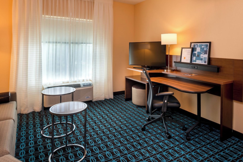 Fairfield Inn & Suites by Marriott Orlando East/UCF Area, Photo 3