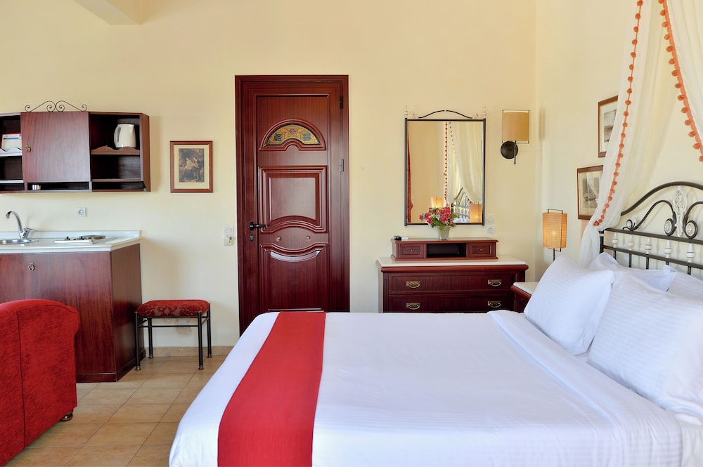 Junior Suite, Sea View photo 2