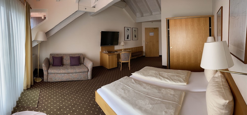 Comfort Double Room photo 3