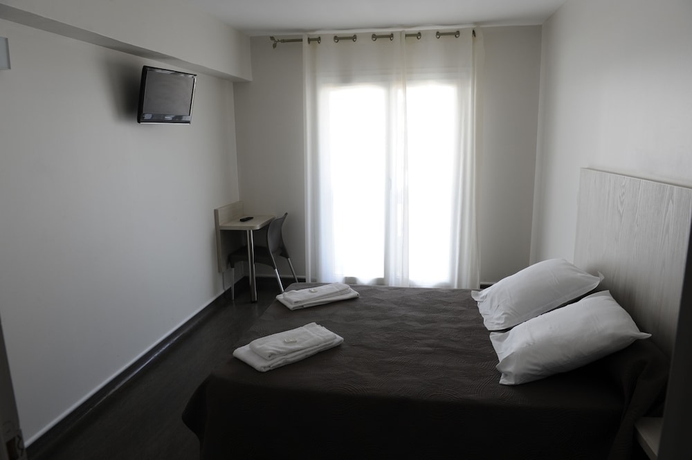 Apartment, Multiple Beds, Balcony photo 1