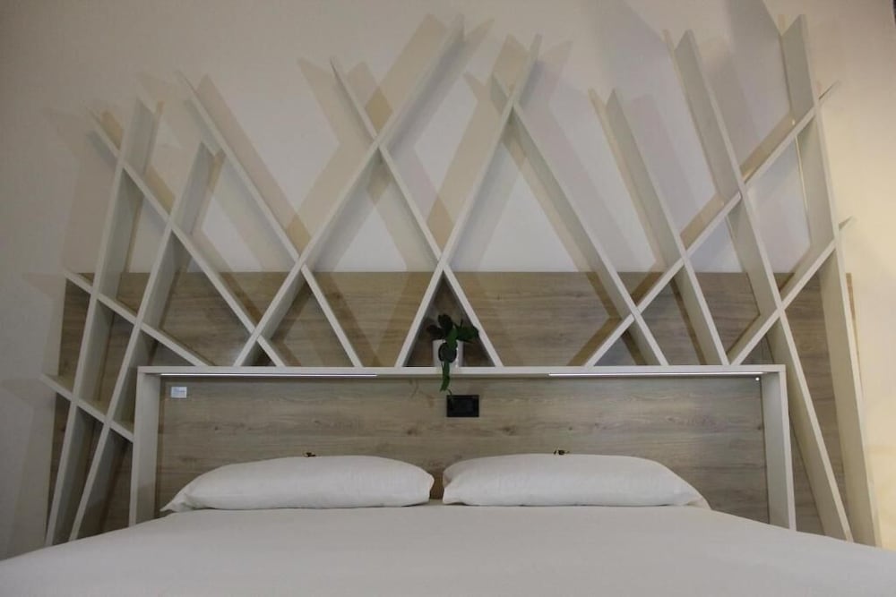 Business Double Room Single Use