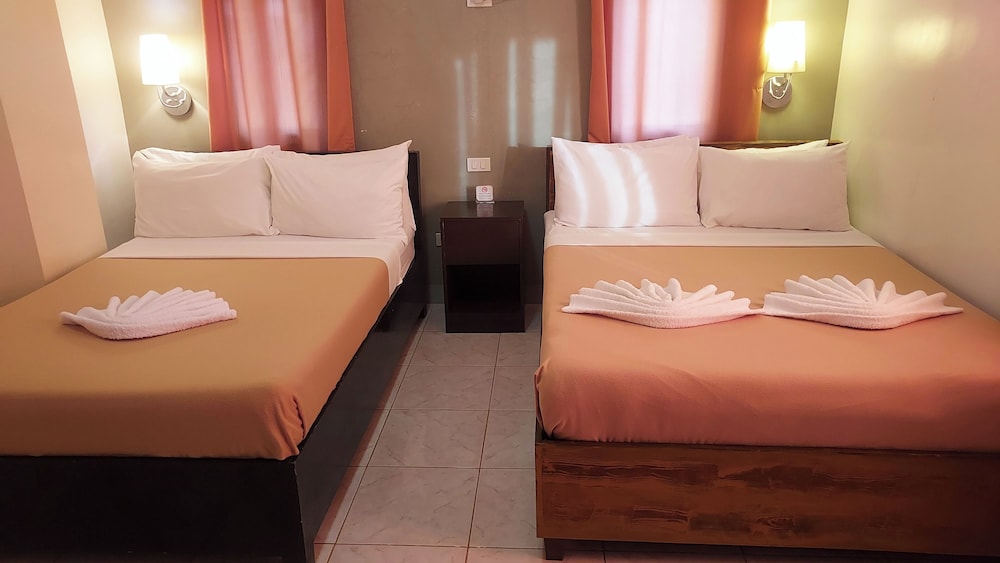 Deluxe Room photo 3