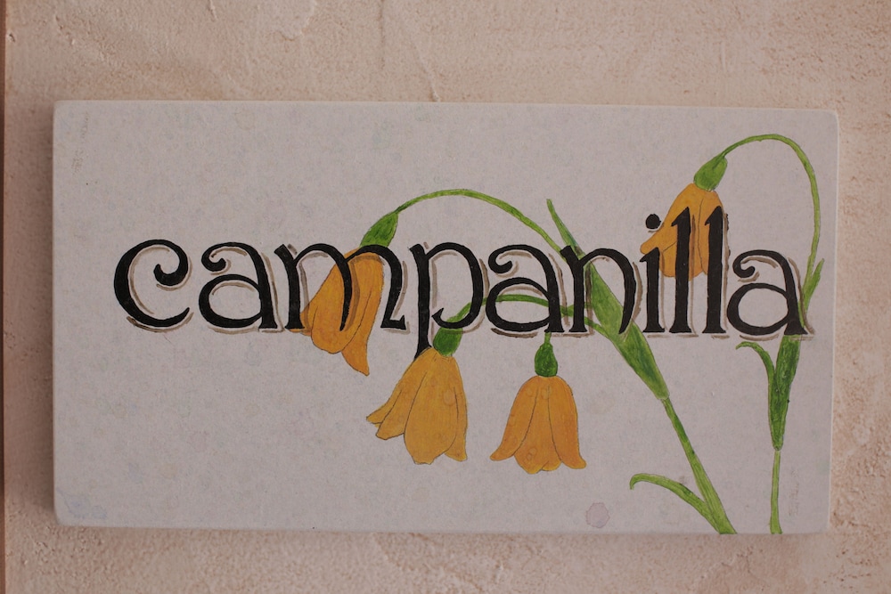 Double Room, Non Smoking (Campanilla) photo 3