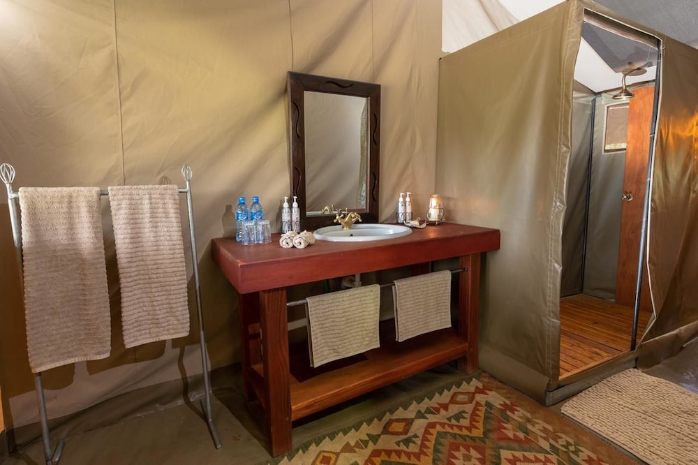 Deluxe Double Room, River View photo 1