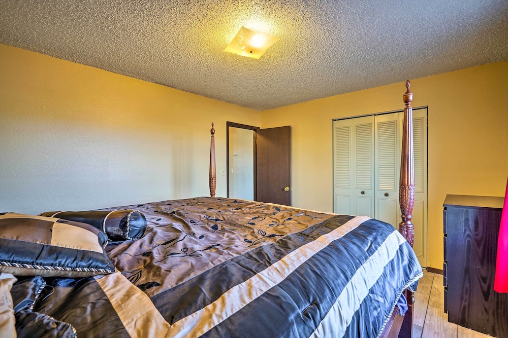 Apartment (2 Bedrooms) photo 1