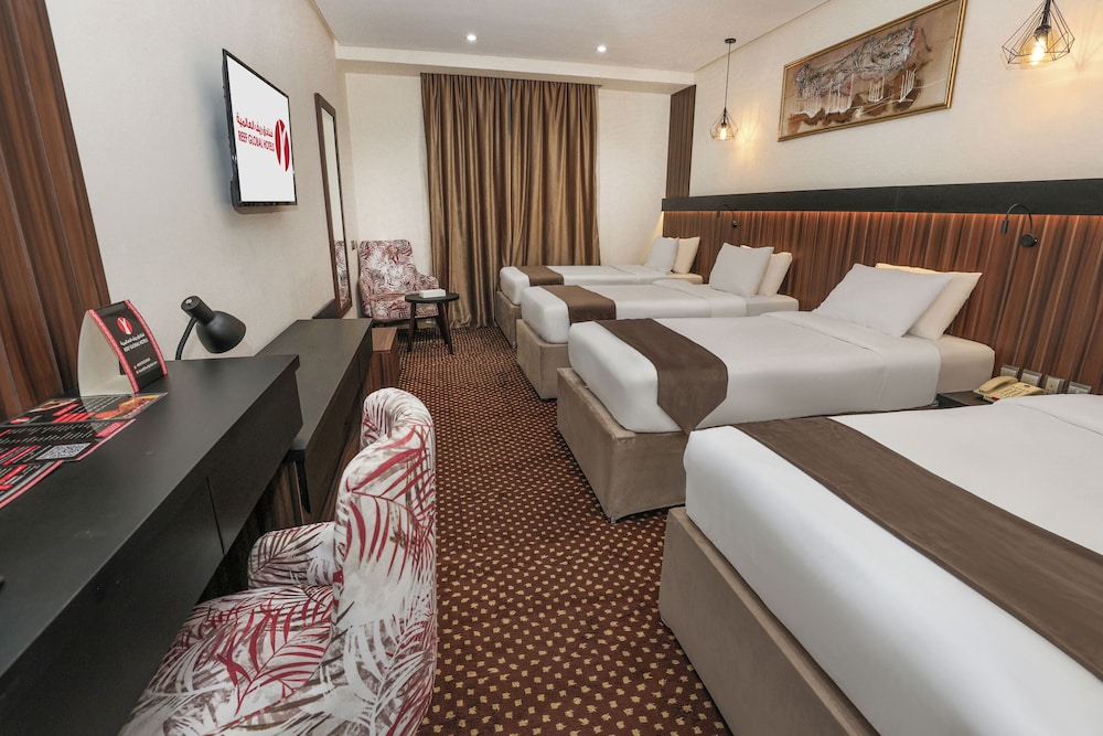 Quadruple Room photo 1