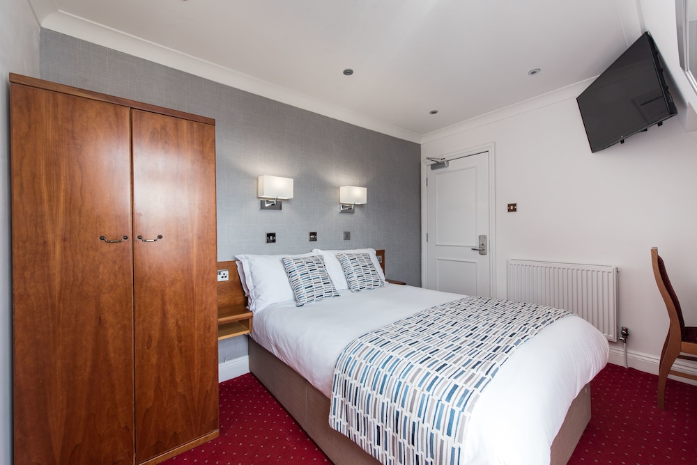 Classic Double or Twin Room photo 1