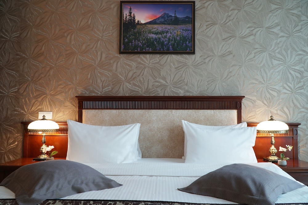 Grand Suite, River View photo 1