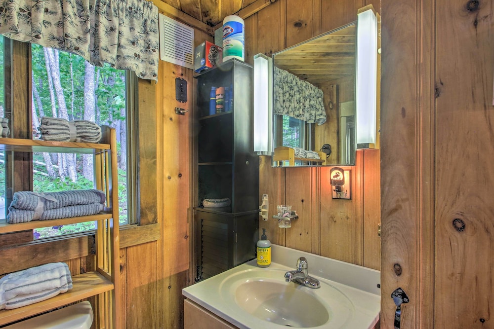 House (2 Bedrooms) photo 2